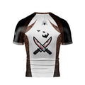 Jason Kitty Rash Guard