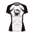Jason Kitty Rash Guard