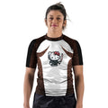 Jason Kitty Rash Guard