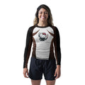 Jason Kitty Rash Guard