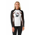 Jason Kitty Rash Guard