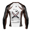Jason Kitty Rash Guard