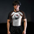 Jason Kitty Rash Guard
