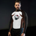 Jason Kitty Rash Guard