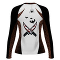 Jason Kitty Rash Guard