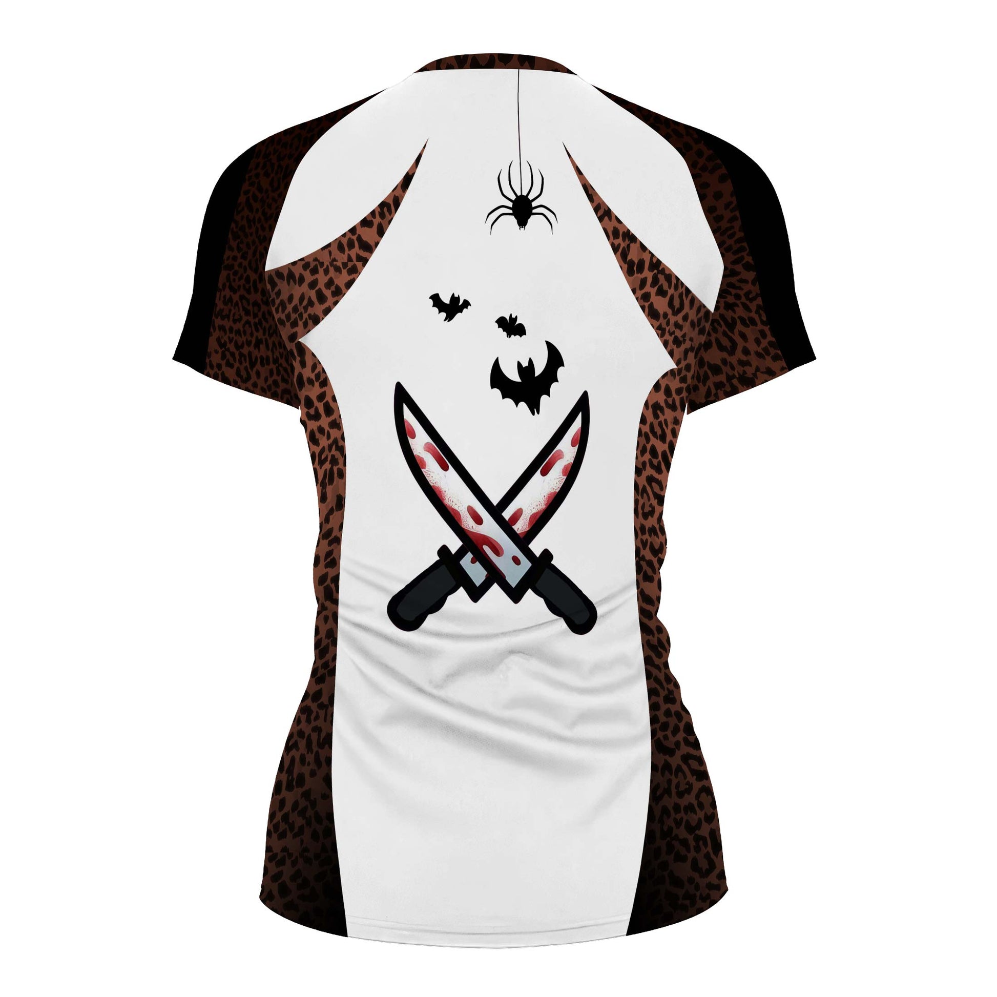 Jason Kitty Rash Guard