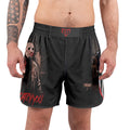 Jason Voorhees Hell Catch You Grappling Shorts