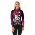 Jason Voorhees Kitty Rash Guard