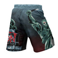 Jason Voorhees Liberty Fight Shorts