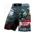 Jason Voorhees Liberty Fight Shorts