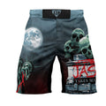 Jason Voorhees Liberty Fight Shorts