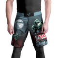 Jason Voorhees Liberty Fight Shorts