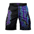 Jason Voorhees Slasher Fight Shorts