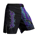Jason Voorhees Slasher Fight Shorts