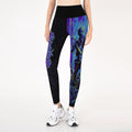 Jason Voorhees Slasher Leggings