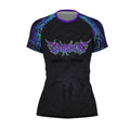 Jason Voorhees Slasher Rash Guard
