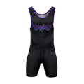 Jason Voorhees Slasher Wrestling Singlet