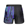 Jason Voorhees Slasher Grappling Shorts