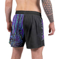 Jason Voorhees Slasher Grappling Shorts