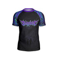 Jason Voorhees Slasher Kids Rash Guard