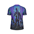 Jason Voorhees Slasher Kids Rash Guard