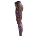 JoJo's Bizarre Adventure Killer Queen Leggings