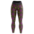 JoJo's Bizarre Adventure Killer Queen Leggings