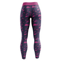 JoJo's Bizarre Adventure Menacing Aura Leggings