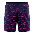 JoJo's Bizarre Adventure Menacing Aura Swim Trunks