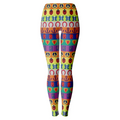 Jojo's Bizarre Adventure Leggings