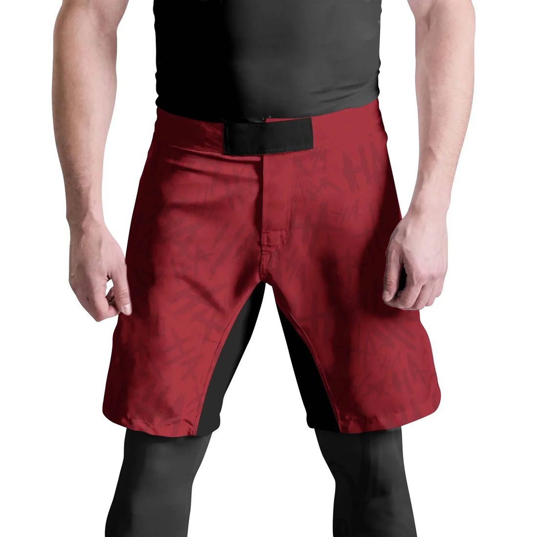 Joker Fight Shorts