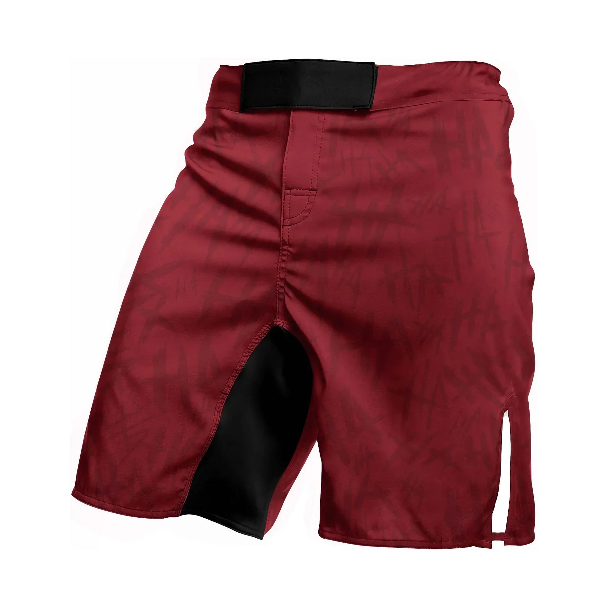 Joker Fight Shorts