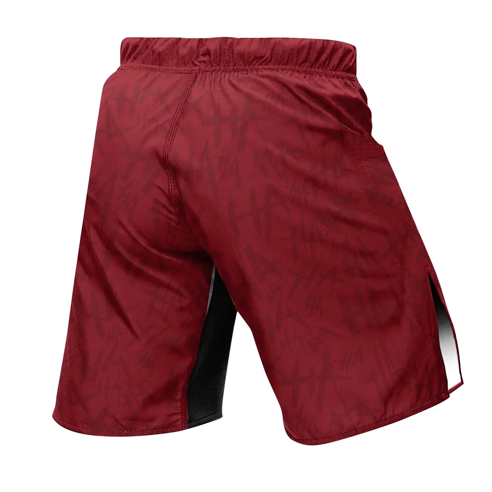 Joker Fight Shorts