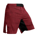 Joker Fight Shorts