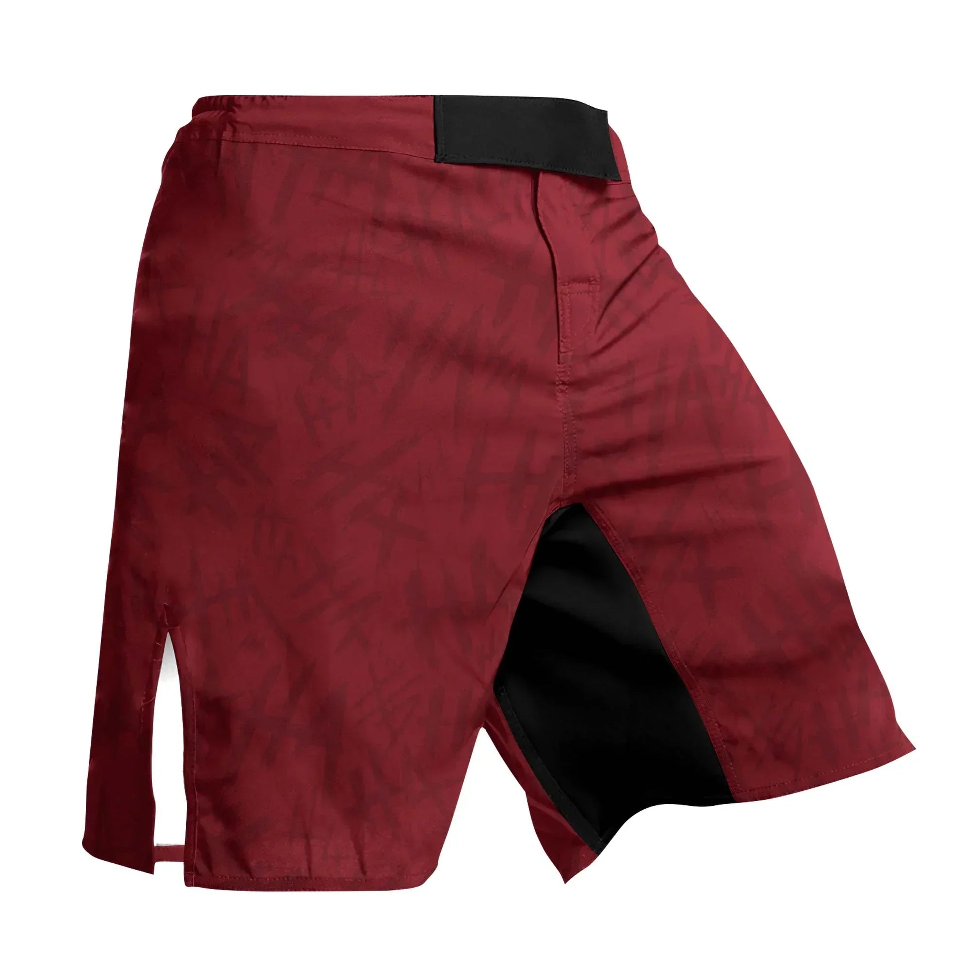 Joker Fight Shorts