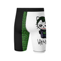 Joker Hello Kitty Compression Shorts