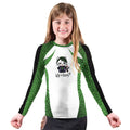 Joker Hello Kitty Kids Rash Guard