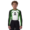 Joker Hello Kitty Kids Rash Guard