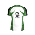 Joker Hello Kitty Kids Rash Guard