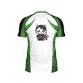 Joker Hello Kitty Kids Rash Guard