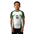 Joker Hello Kitty Kids Rash Guard