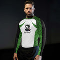 Joker Hello Kitty Rash Guard