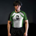 Joker Hello Kitty Rash Guard