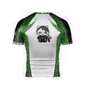Joker Hello Kitty Rash Guard