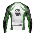 Joker Hello Kitty Rash Guard