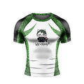 Joker Hello Kitty Rash Guard