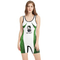 Joker Hello Kitty Wrestling Singlet
