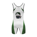 Joker Hello Kitty Wrestling Singlet