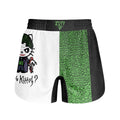 Joker Hello Kitty Grappling Shorts