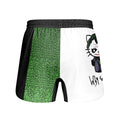 Joker Hello Kitty Grappling Shorts
